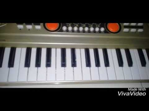Om Sai Ram Piano