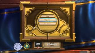 Hearthstone - Intro and Preview [HD]