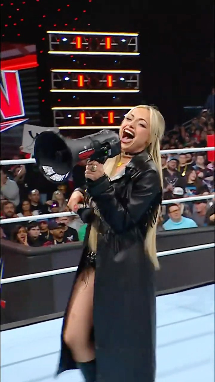 Sorry Liv, we can't hear you. Want to say that louder next time? ??