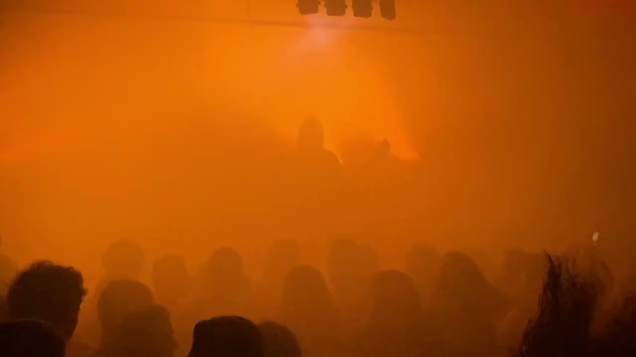 VADER - Vicious Circle - Live Roma 13-10-2023