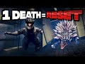 SUITBORN But If I Die I RESET The ENTIRE Game...