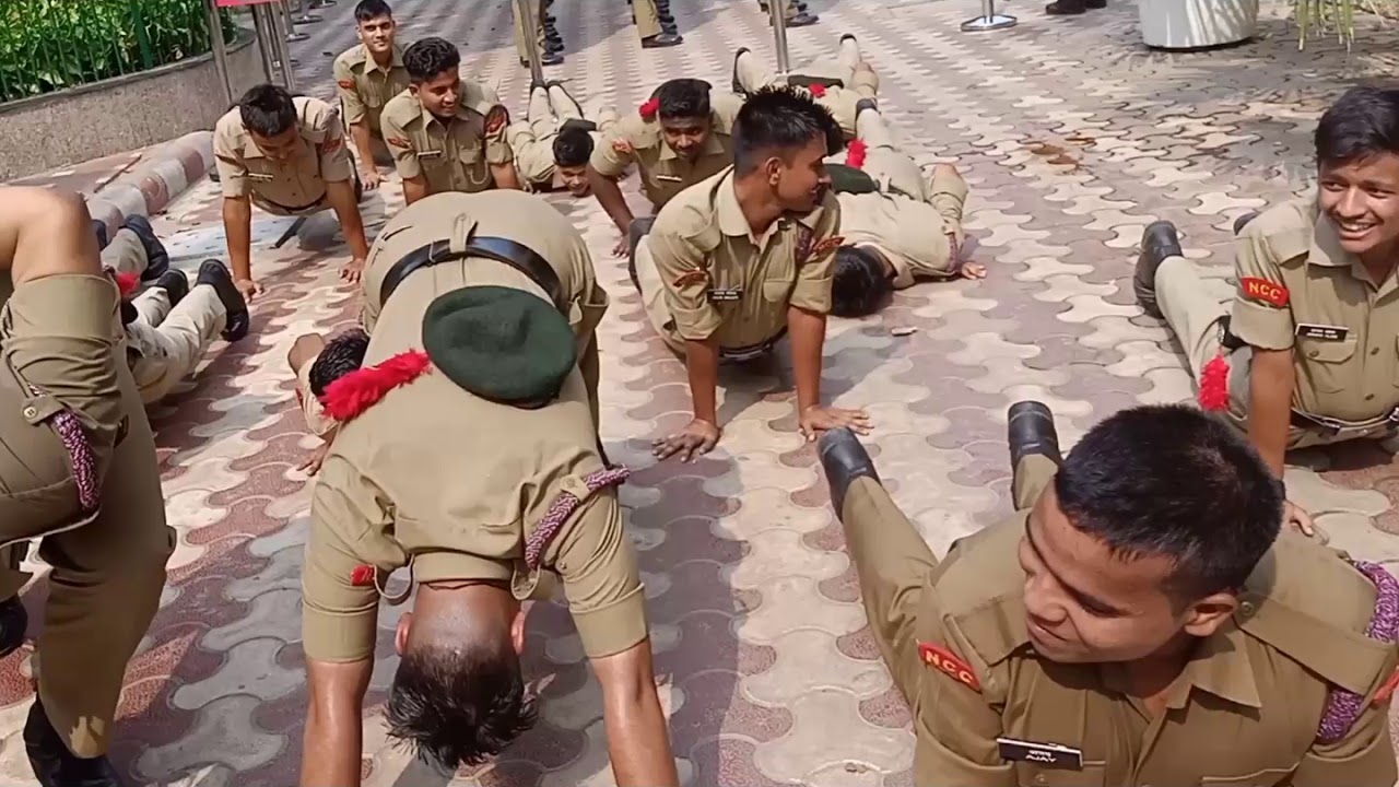 Jitna Ragda Utna Tagda - YouTube