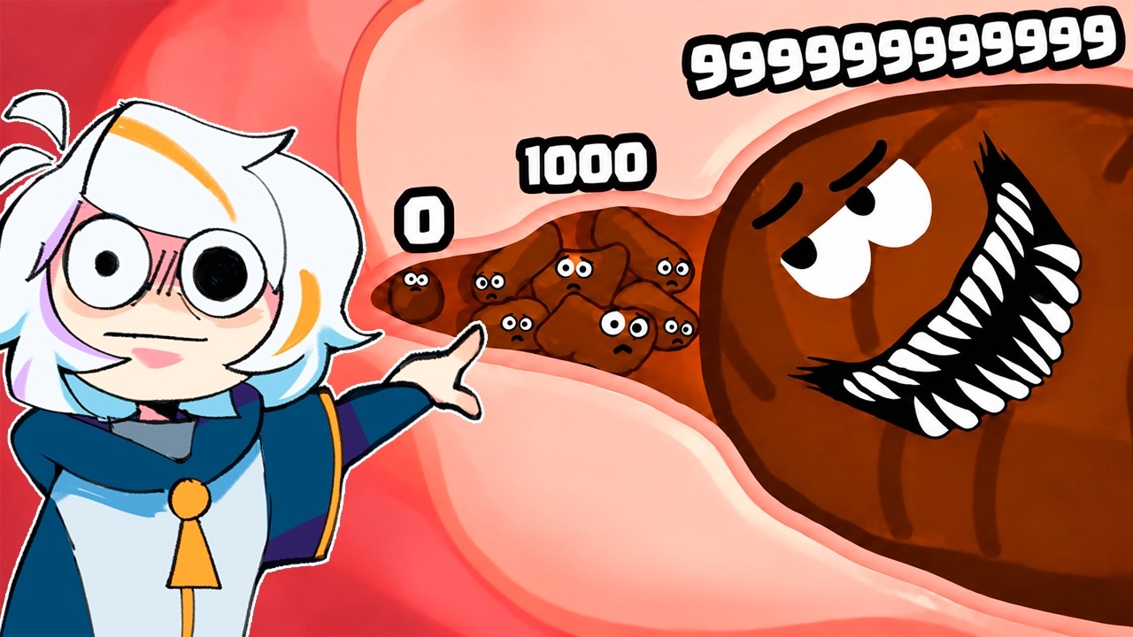 EL JUEGO MAS RARO DE TODO INTERNET 2 😳😈
