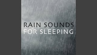 Rain Sound : Dark Sky