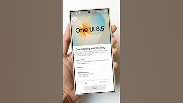 Samsung One UI 8.5 - HUGE NEW UPDATE!