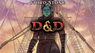Optimizing Critical Role: Fjord