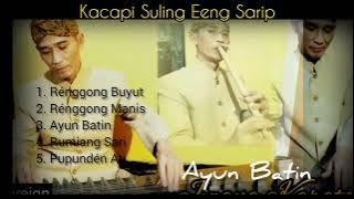 Kacapi Suling Pilihan