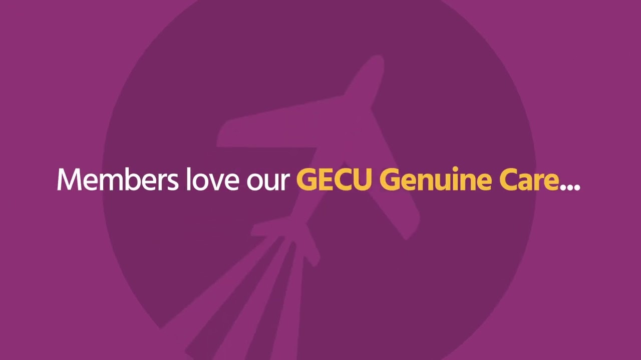 You Can Bank With General Electric Credit Union