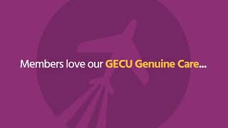 You Can Bank With General Electric Credit Union