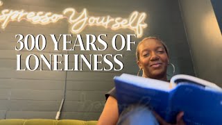 300 Years of Loneliness: My Review of Addie LaRue