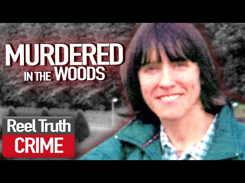 Dog Walker MURDER: Dundee