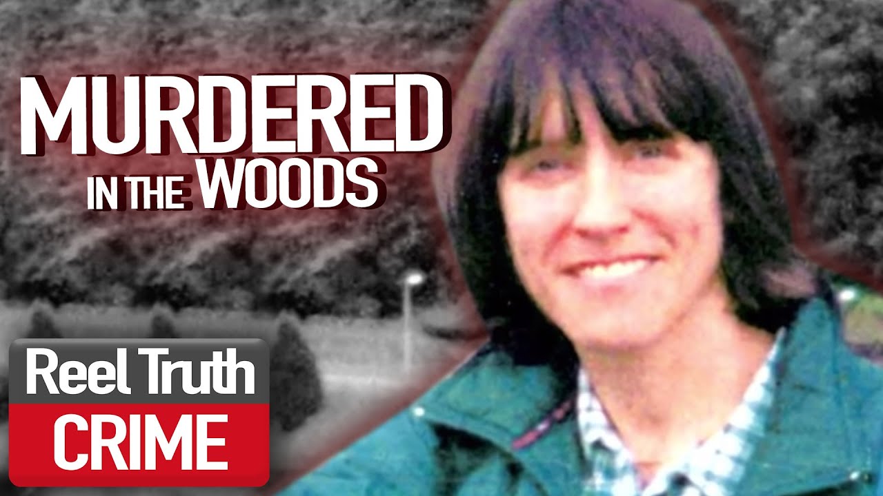 Dog Walker MURDER: Dundee