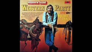 James Last - Western Party &amp; Square Dance