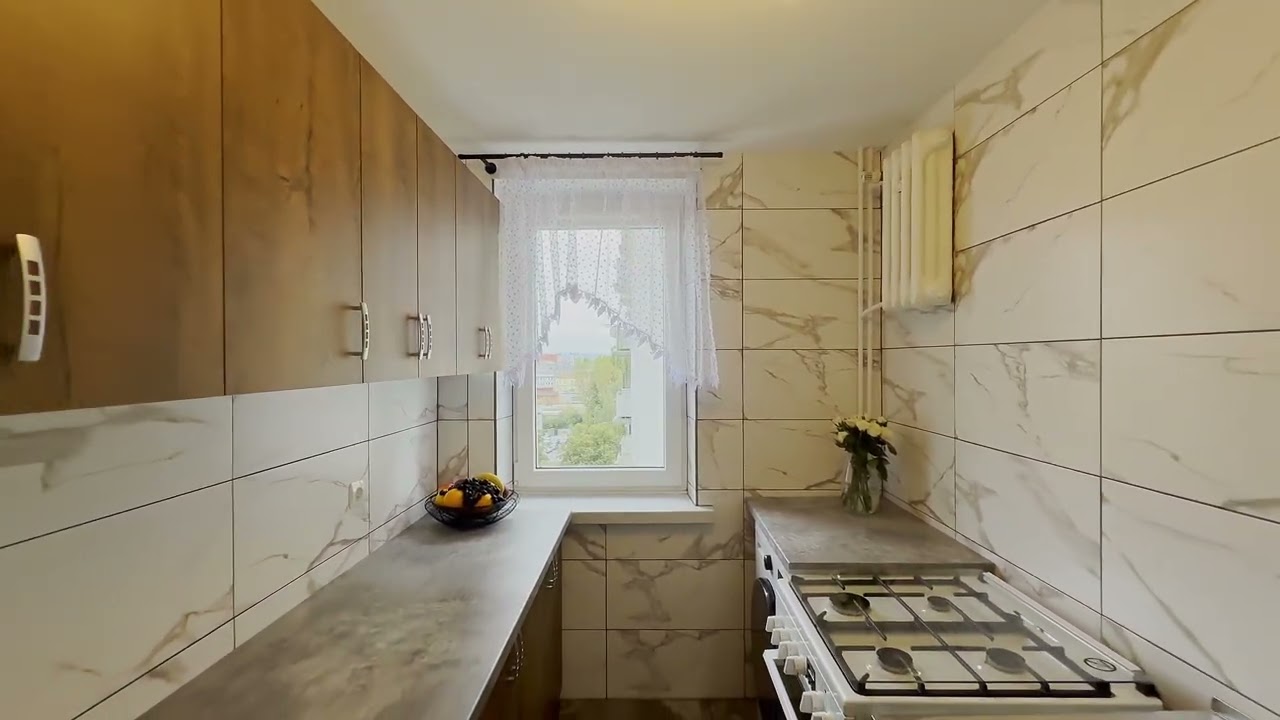 2 POKOJE | PO REMONCIE | PIWNICA | 37,5 M² - Mieszkanie - Wynajem - Rzeszów, Tysiąclecia