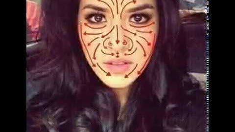 Basic Smudge Tutorial via Autodesk Sketchbook Pro