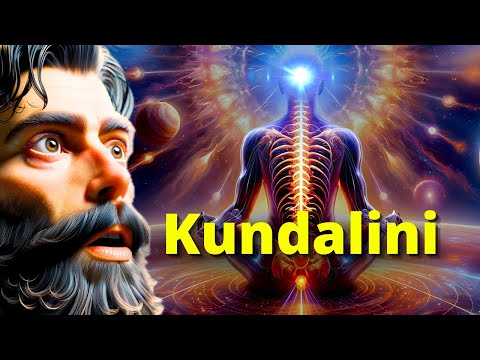 Video: Cómo despertar el Kundalini (con imágenes)