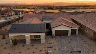 What Does $2 Million Buy You in Summerlin? (5 Bed, Single Story, NextGen Suite)