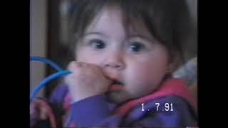 1992 Holowach Family