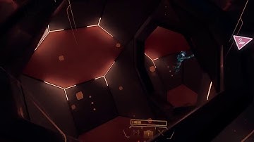 Echo Combat Playtest Footage (Ready at Dawn) - Rift