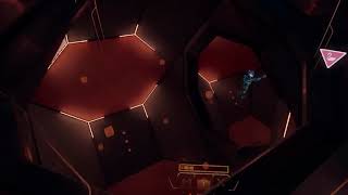 Echo Combat Playtest Footage (Ready at Dawn) - Rift