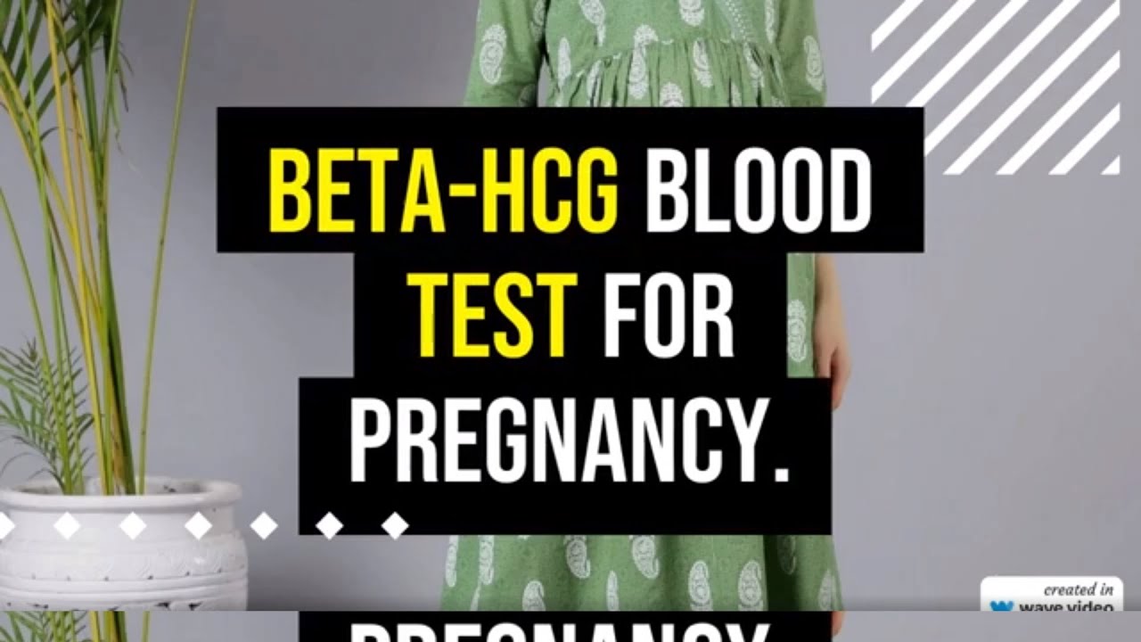 Beta HCG Blood Test For Pregnancy YouTube beta-hcg-blood-test-for-pregnancy-youtube