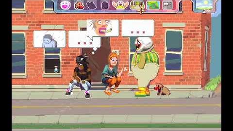 Let’s Play Dropsy (Part 1)