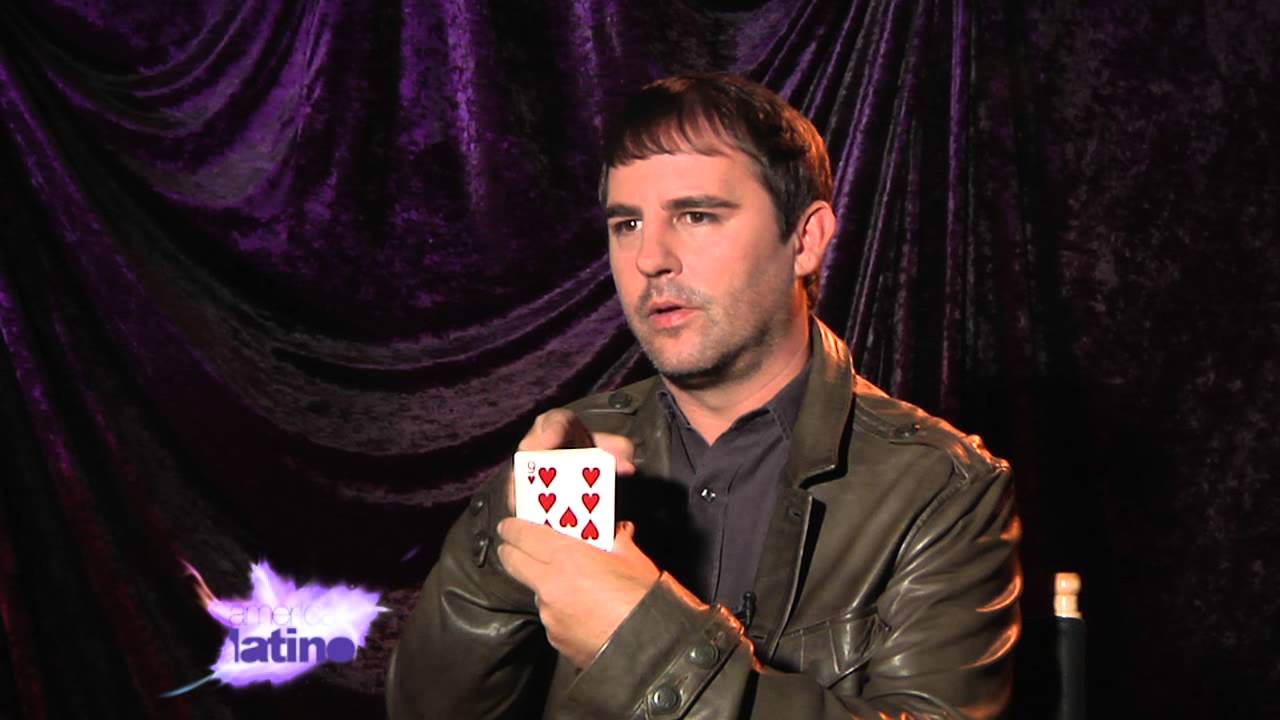 Roberto Orci Magic Trick television reddit