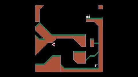 SLOPETEST SLOPE TEST PICO 8 Fantasy Virtual Console Lexaloffle Games www lexaloffle com