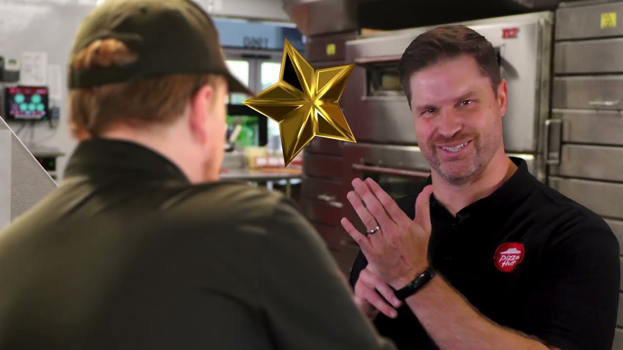 Praise - Shift Leader Training (Freeland Group Restaurants)