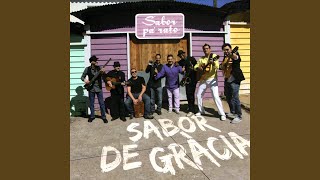 Video thumbnail of "Sabor de Gracia - Sinelas Capoeira"