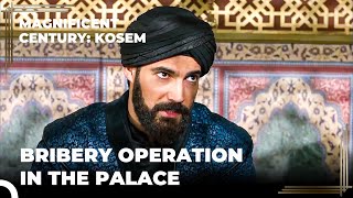 Mehmet Pasha’s Fraud Came To Light | Magnificent Century Kosem