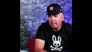 Ley Desigual: Poder e Influencia | Pato Heredia | Pawwwcast #shorts