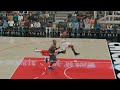 Michael Jordan Fly Like An Eagle || NBA 2K22 PS5 Highlights [4K 60fps]
