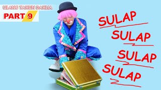 Download lagu SULAP TERBARU OM BADUT MR JABRIX