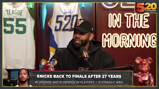 Jeff Teague reveals Larry Bird NEVER paid players who played with LeBron | Club 520 Podcast