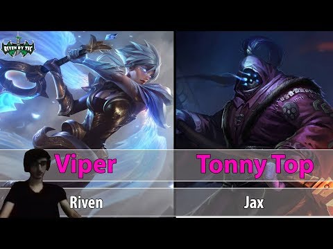 [ Viper ]