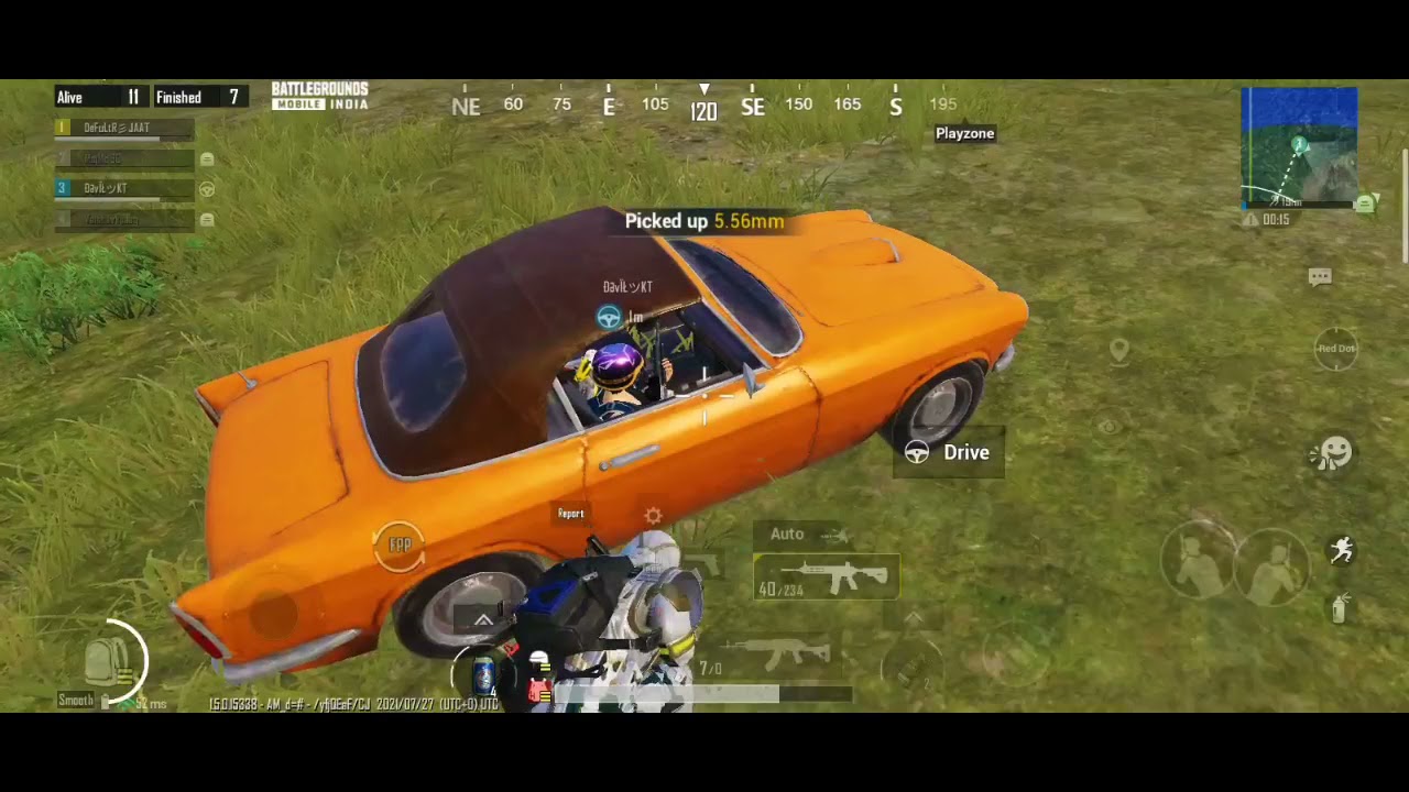 😱 How to camp in apartment | best trick to kill campers in school apartment |