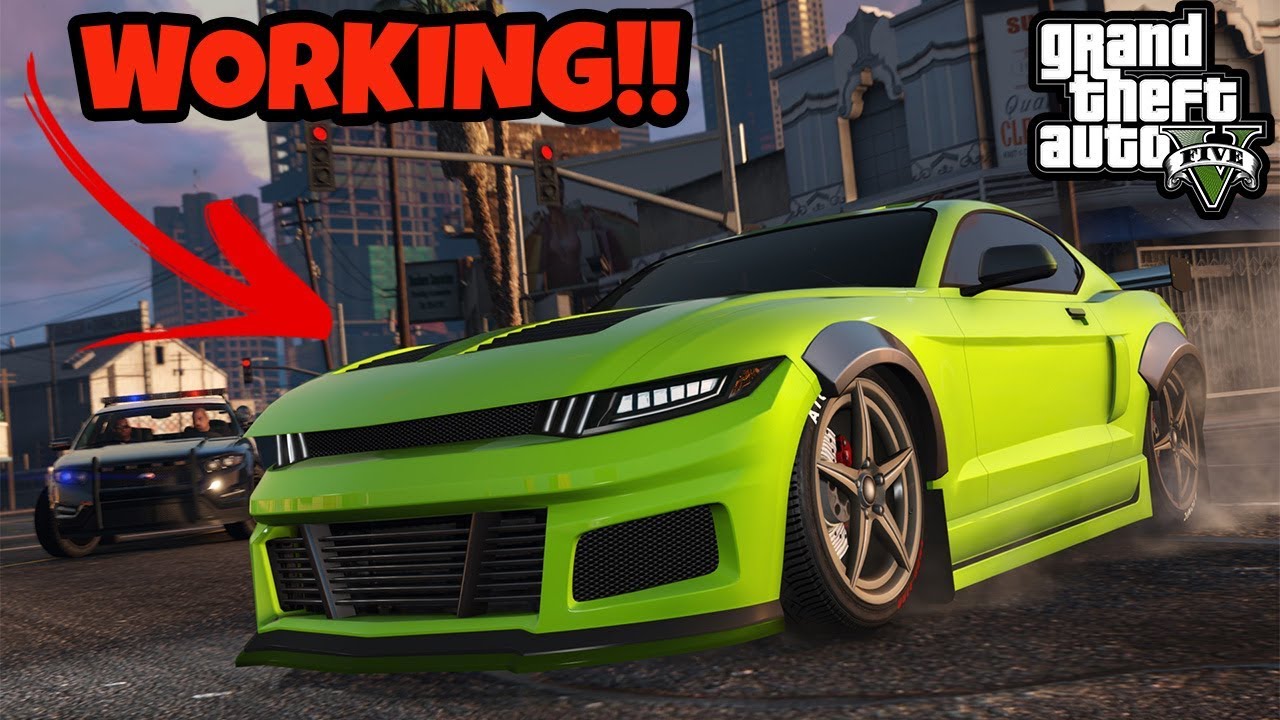 working-how-to-spawn-gta-online-vehicles-in-singleplayer-easy-2018
