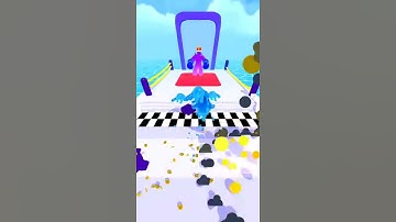 JOIN BLOB CLASH 3D - Walkthrough Gameplay Part 1 - INTRO (iOS Android)