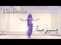 الراقصة كارينا "بسبوسة" Bellydancer KARENA Basbousa