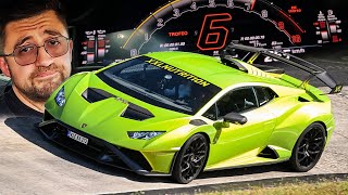 Download Lagu I Still Hate It: Lamborghini Huracan STO // Nürburgring MP3 Download Lagu I Still Hate It: Lamborghini Huracan STO // Nürburgring MP3
