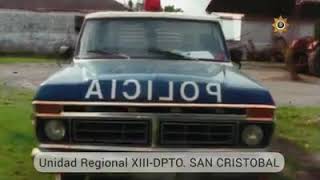 𝟭𝟮𝟵° 𝗔𝗡𝗜𝗩𝗘𝗥𝗦𝗔𝗥𝗜𝗢 𝗗𝗣𝗧𝗢. 𝓢𝗔𝗡 𝓒𝗥𝗜𝗦𝗧𝗢𝗕𝗔𝗟👮♀️👮♂️