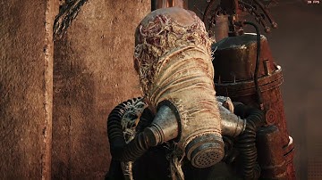 EVIL WITHIN 2 || CHAPTER 10 : HIDDEN FROM THE START || 4K GAMEPLAY || @NIGHTRAIDERSGAMING  ||