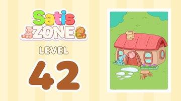 Satiszone Level 42