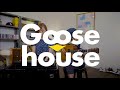Meloww Banget lagunya!!! | ノンフィクション/平井堅(Cover) by GooseHouse
