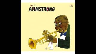 Louis Armstrong - Maybe It’s Because (feat. Sy Oliver & His Orchestra)