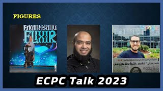 ECPC Talk 2023 | Alex Science ICPC Community