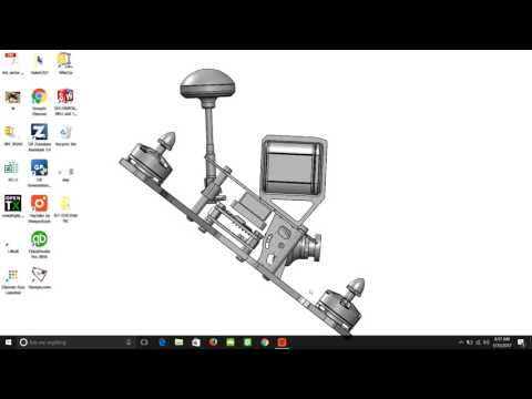 BNF SETUP TUTORIAL - (Catalyst Machineworks)