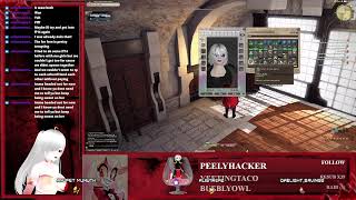 FFXIV! New Toys!