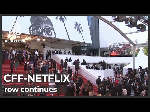 Video: Cannes sensasiyalar və qalmaqallarla doludur